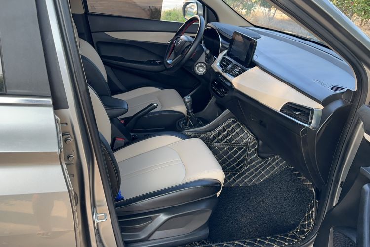 Used Baojun 360 2018 1.5L Manual Luxury Edition China V
