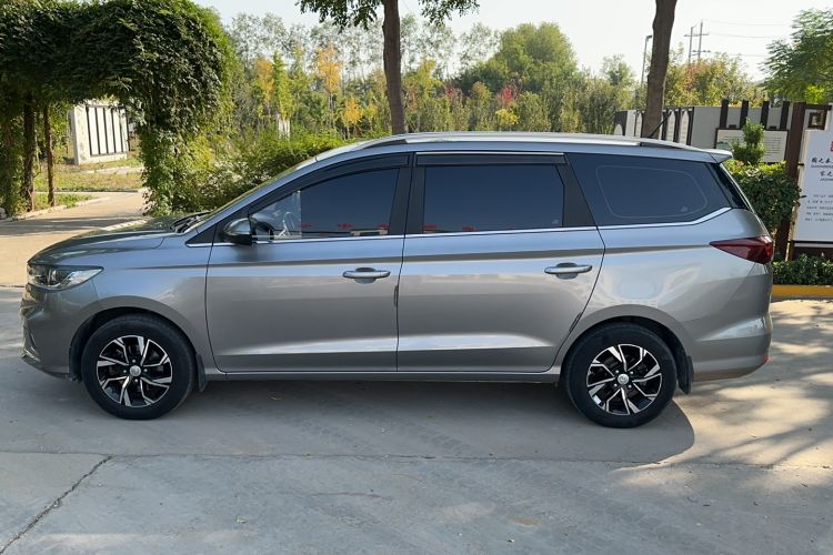 Used Baojun 360 2018 1.5L Manual Luxury Edition China V
