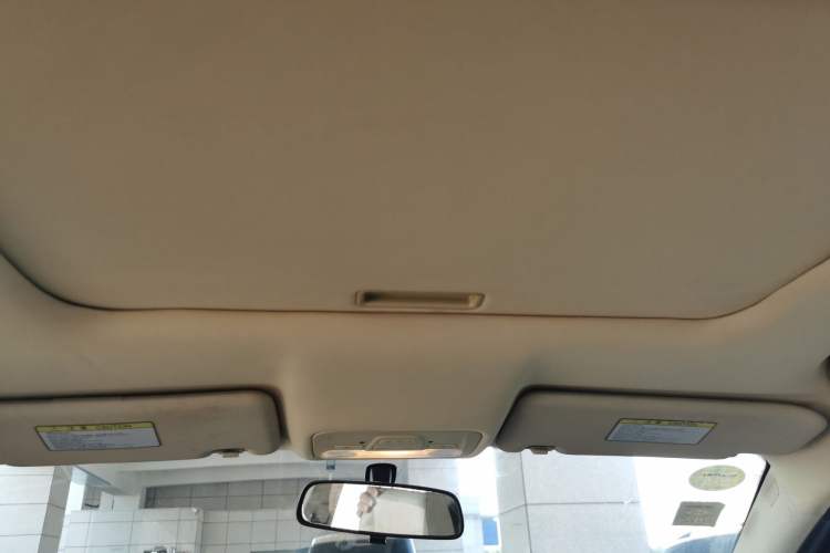 Used Chery Arrizo 7 2013 1.6L Manual ZhiXiang Edition
