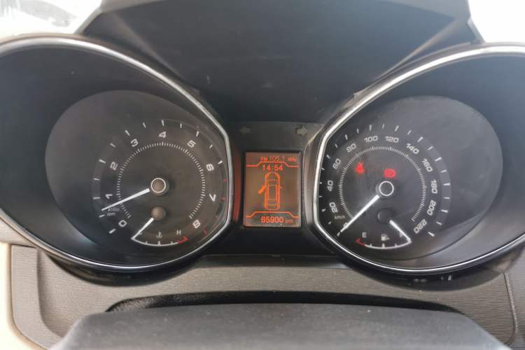 Used Chery Arrizo 7 2013 1.6L Manual ZhiXiang Edition
