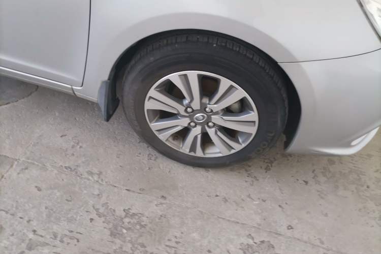 Used Great Wall C30 2015 1.5L AMT Luxury Model