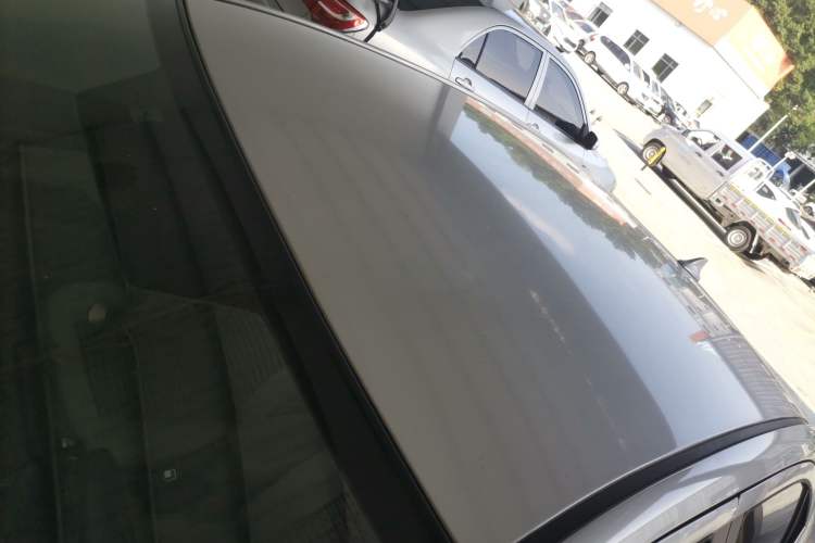 Used Great Wall C30 2015 1.5L AMT Luxury Model