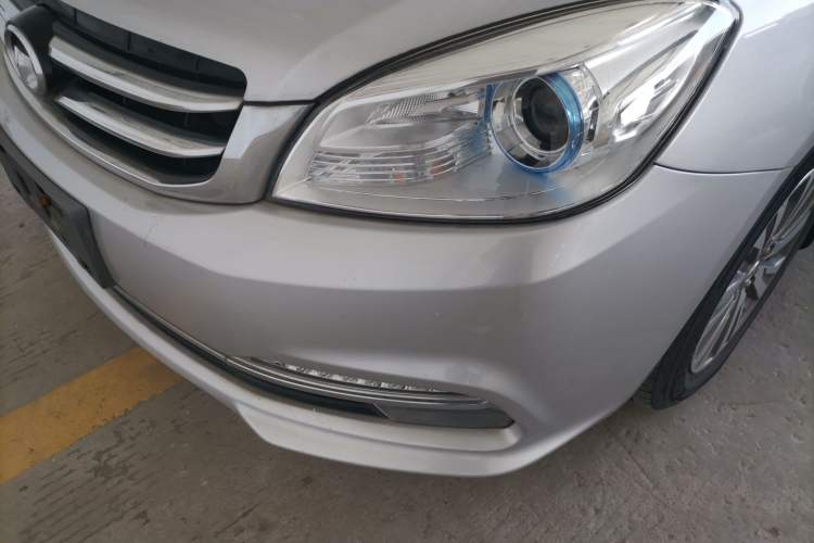 Used Great Wall C30 2015 1.5L AMT Luxury Model