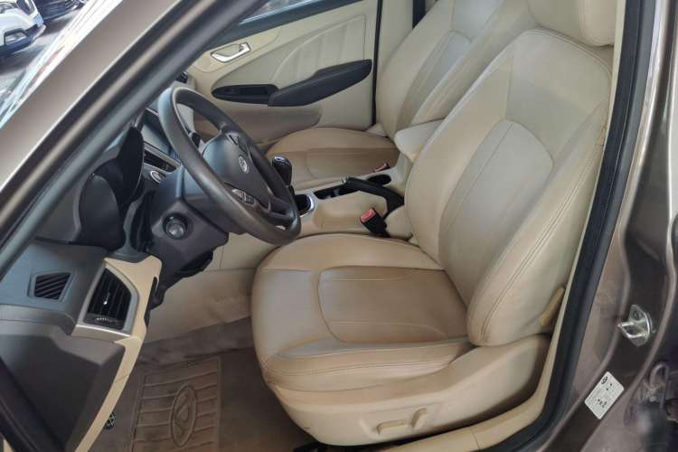 Used Chery Arrizo 7 2013 1.6L Manual ZhiXiang Edition
