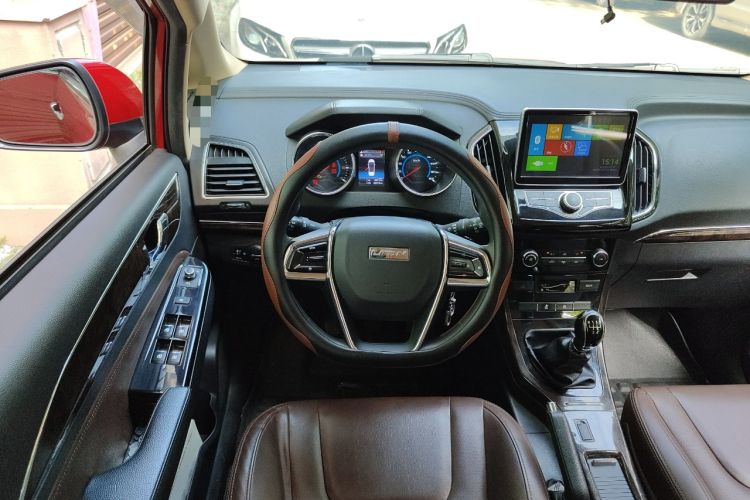 Used Lifan Auto Xuanlang 2017 1.8L Manual Elite Model