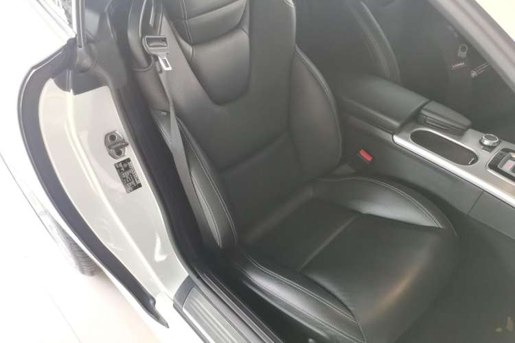 Used Mercedes-Benz SLC 2018 SLC 260 Dynamic Edition
