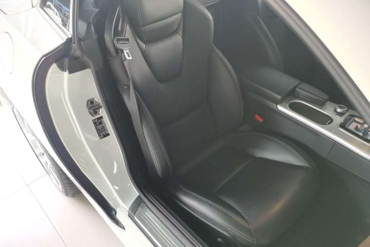 Used Mercedes-Benz SLC 2018 SLC 260 Dynamic Edition
