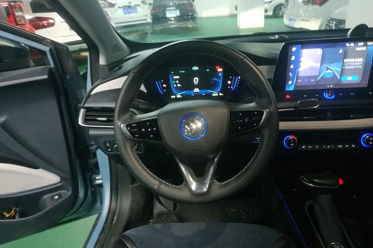 Used Buick Velite 6 2020 Plug-in Hybrid Connected Smart Model