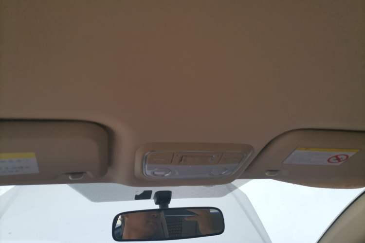 Used Great Wall C30 2015 1.5L AMT Luxury Model