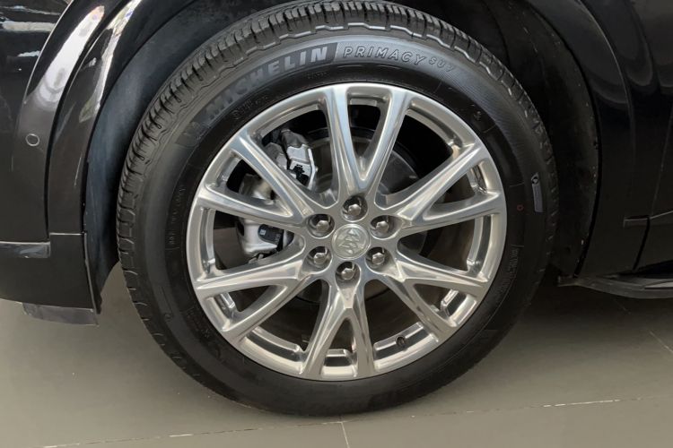 Used Buick Enclave 2022 652T 4x4 Prestige Flagship 7-Seater