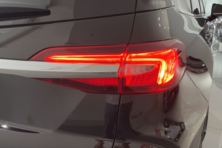 Used Buick Enclave 2022 652T 4x4 Prestige Flagship 7-Seater