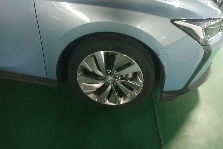 Used Buick Velite 6 2020 Plug-in Hybrid Connected Smart Model