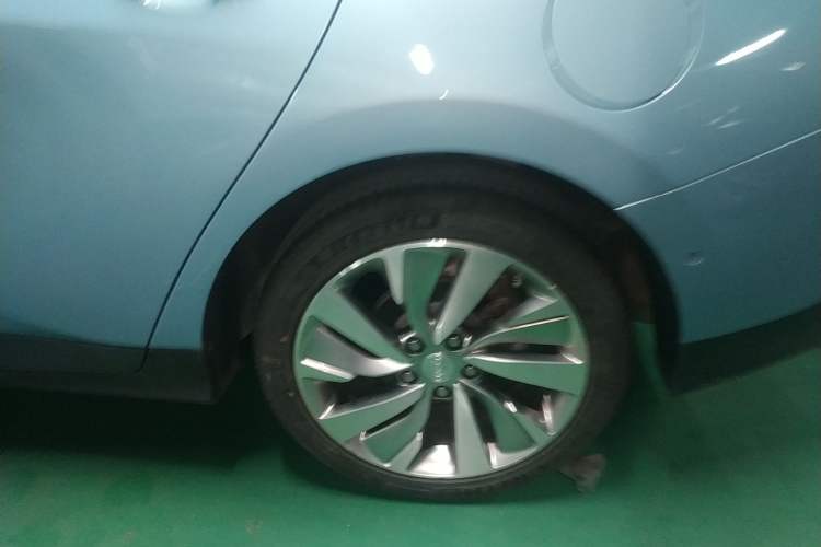 Used Buick Velite 6 2020 Plug-in Hybrid Connected Smart Model