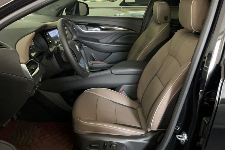 Used Buick Enclave 2022 652T 4x4 Prestige Flagship 7-Seater