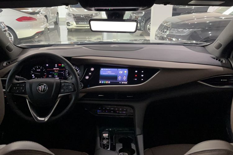 Used Buick Enclave 2022 652T 4x4 Prestige Flagship 7-Seater