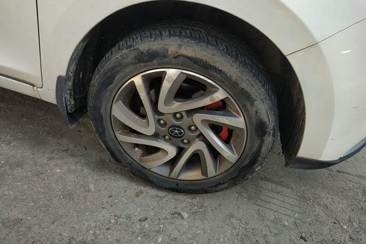 Used JAC Refine S2 2015 1.5L Manual Luxury Smart Model
