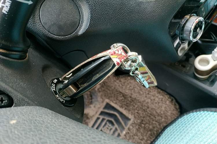 Used JAC Refine S2 2015 1.5L Manual Luxury Smart Model
