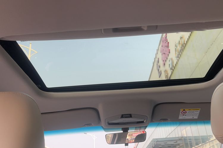 Used Geely Auto Emgrand L HiP 2022 1.5TD-DHT Pro 100KM Super Swift
