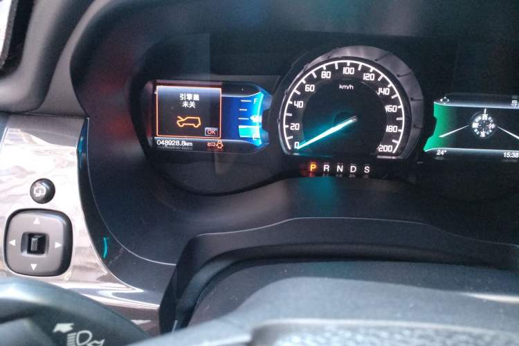 Used Ford Everest 2017 2.0T Gasoline Automatic 4x4 Luxury Edition 7 Seats