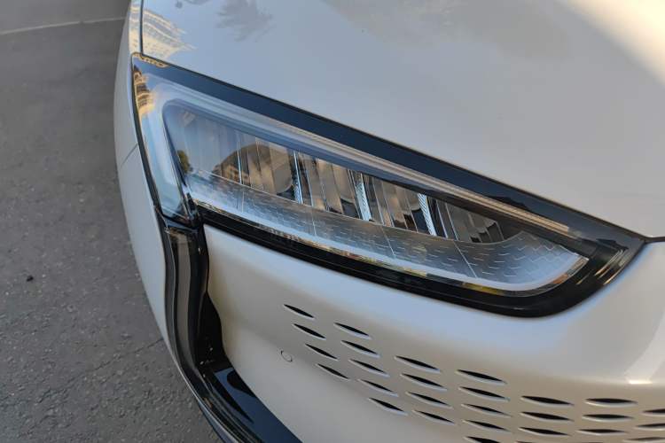 Used SERES SF5 2021 Huawei Smart Selection Four-Wheel Drive Edition
