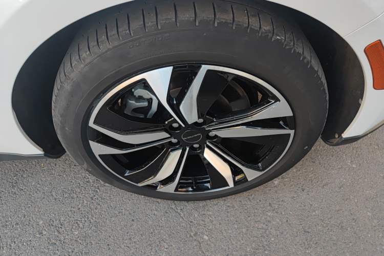 Used SERES SF5 2021 Huawei Smart Selection Four-Wheel Drive Edition
