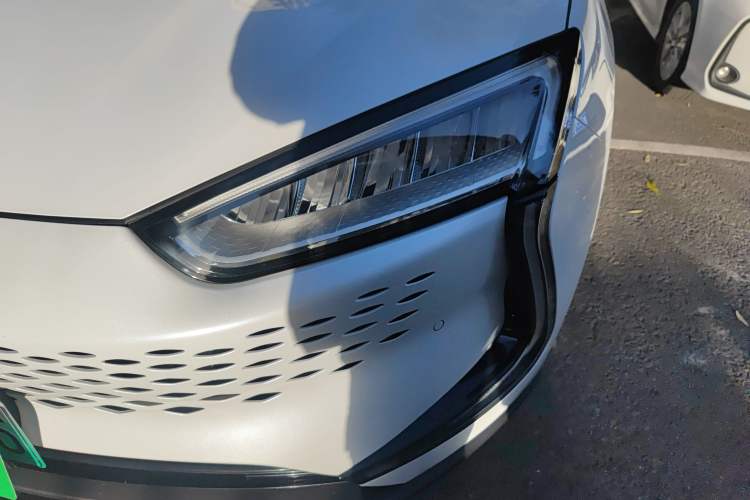 Used SERES SF5 2021 Huawei Smart Selection Four-Wheel Drive Edition
