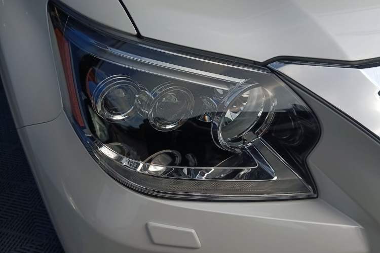 Used Lexus GX 2014 400 Prestige Edition
