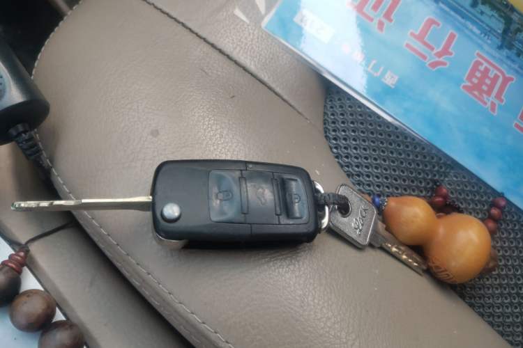 Used Kia 2008 European-style 1.6 AT GLS
