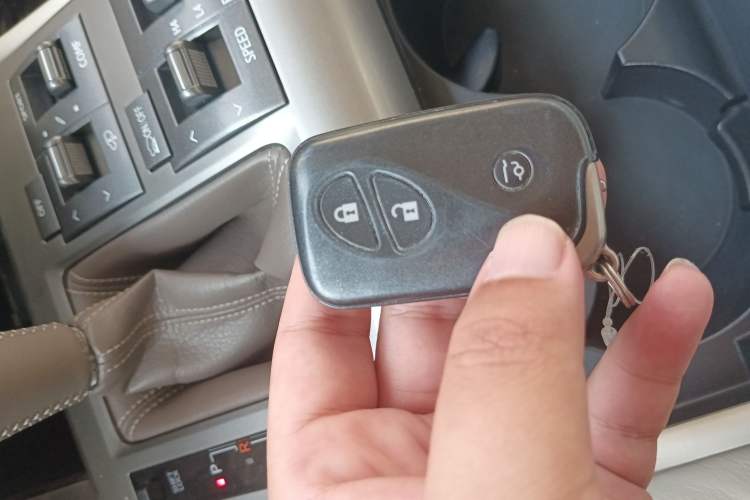 Used Lexus GX 2014 400 Prestige Edition
