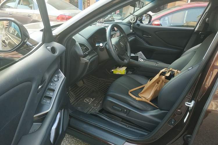 Used Acura CDX 2019 1.5T Two-Wheel Drive Comfort Edition
