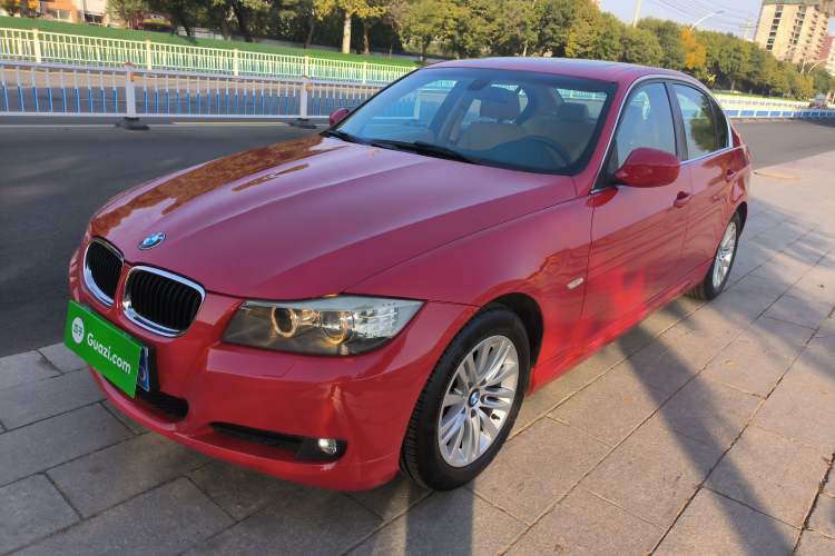 Used BMW 3 Series 2012 320i Sport Edition