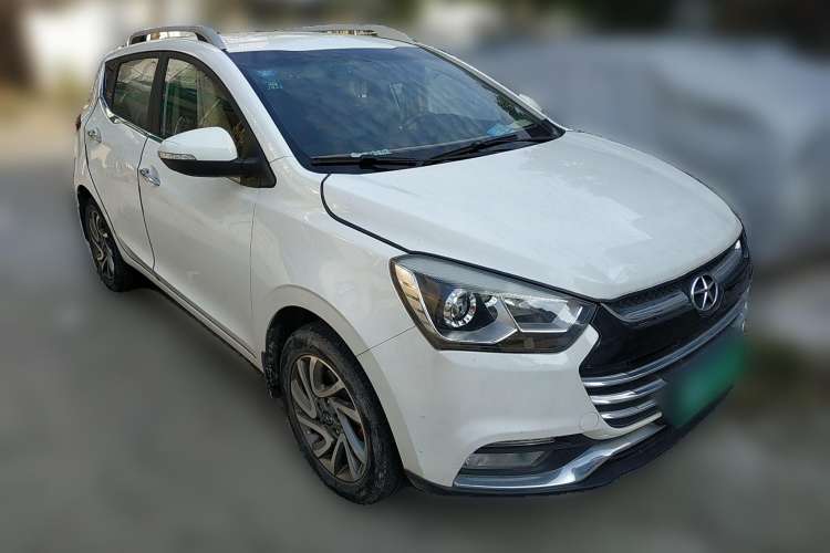 Used JAC Refine S2 2015 1.5L Manual Luxury Smart Model
