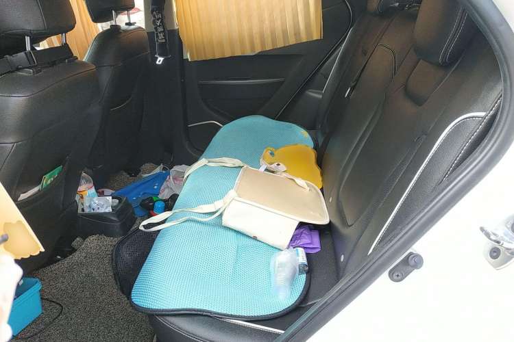 Used JAC Refine S2 2015 1.5L Manual Luxury Smart Model
