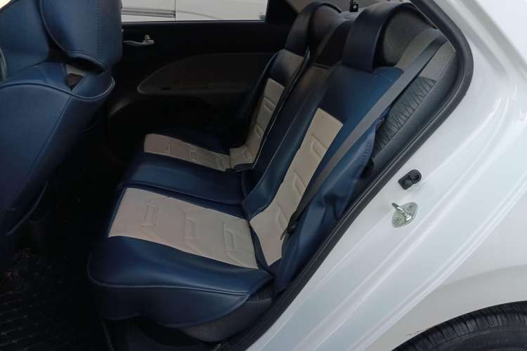 Used Kia Pegas 2020 Revised Version 1.4L Automatic Comfortable with Sunroof
