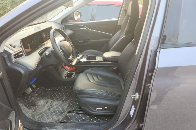 Used NETA U 2021 Pro 400 Cruiser Edition
