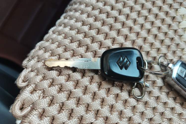 Used Suzuki Swift 2009 1.3L Automatic Value Edition
