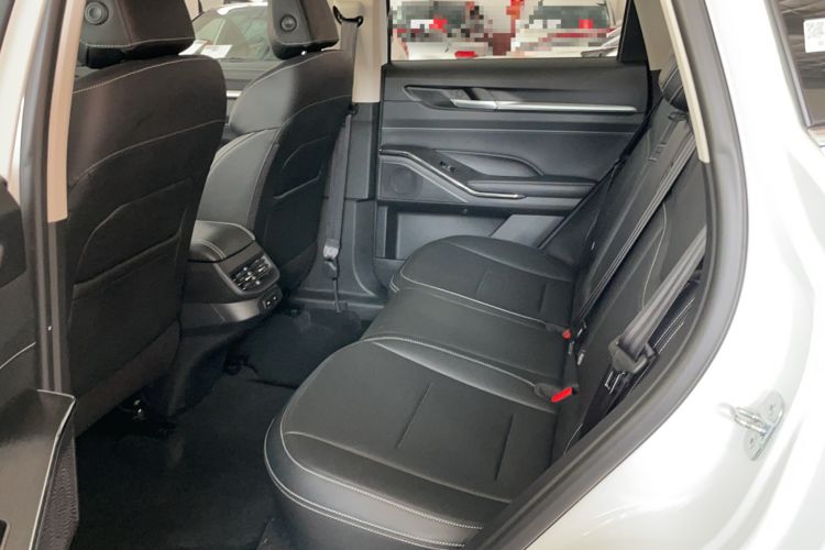 Used Haval H6 New Energy 2023 DHT-PHEV 110KM Enjoyment Edition
