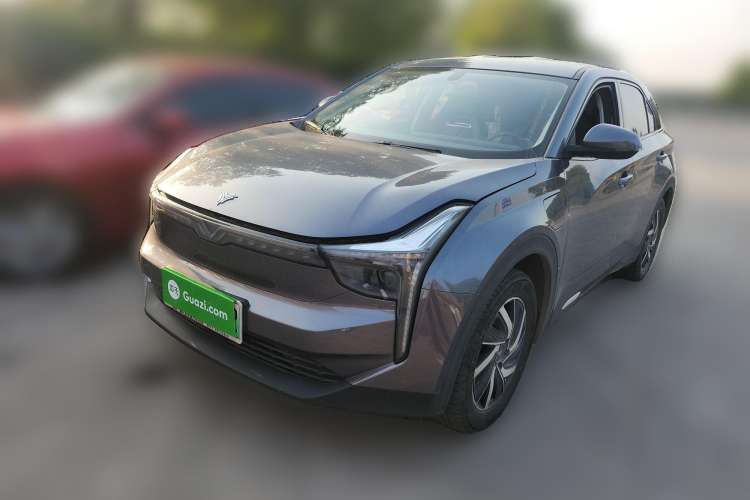 Used NETA U 2021 Pro 400 Cruiser Edition