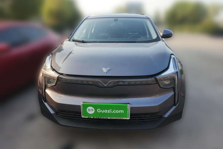 Used NETA U 2021 Pro 400 Cruiser Edition
