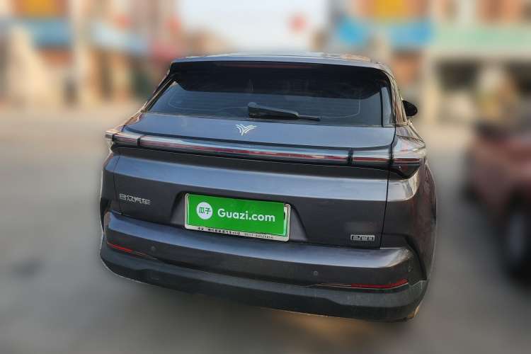 Used NETA U 2021 Pro 400 Cruiser Edition
