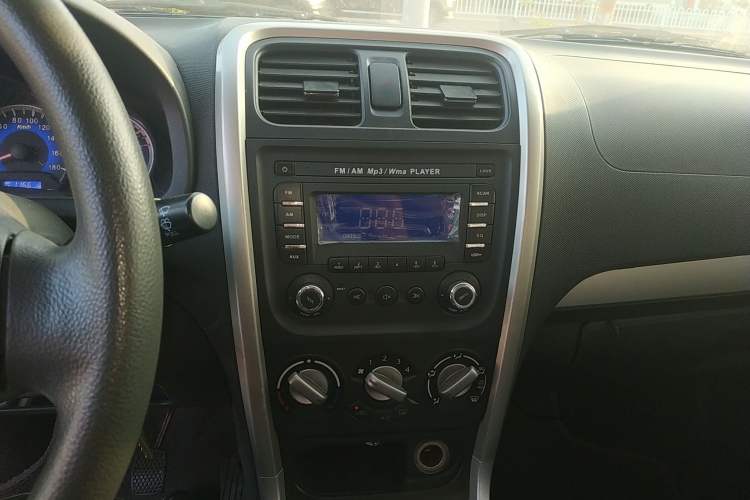 Used Suzuki Wagon R 2015 1.4L Manual All-Around Model
