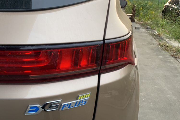 Used WM Motor EX6 2020 Plus Founder's Edition – First Launch