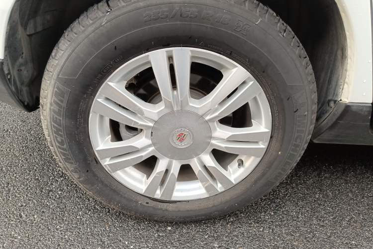 Used Cadillac SRX 2015 3.0L Comfort Version