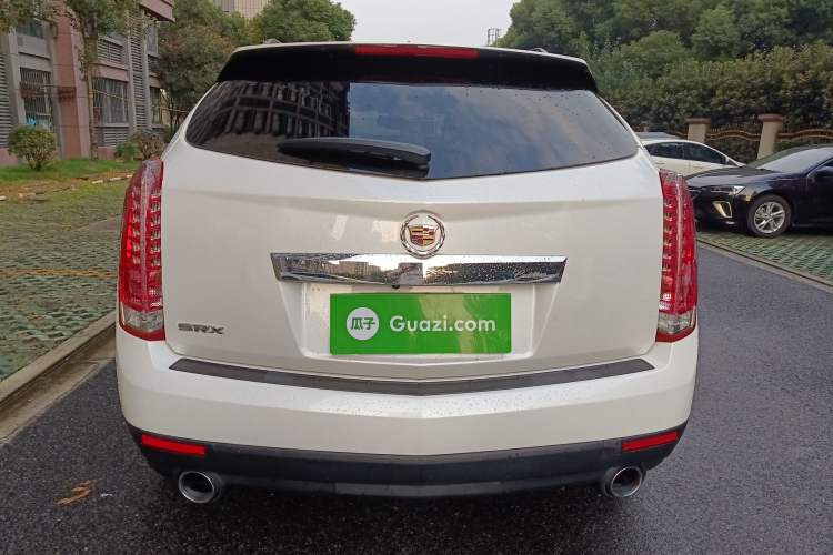 Used Cadillac SRX 2015 3.0L Comfort Version