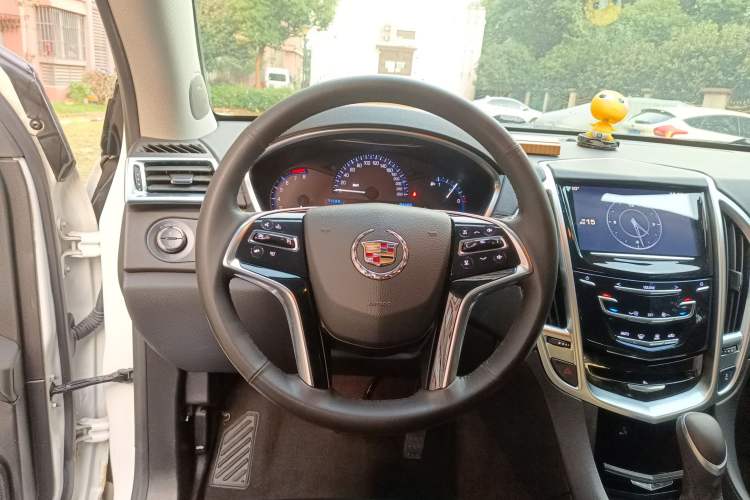 Used Cadillac SRX 2015 3.0L Comfort Version