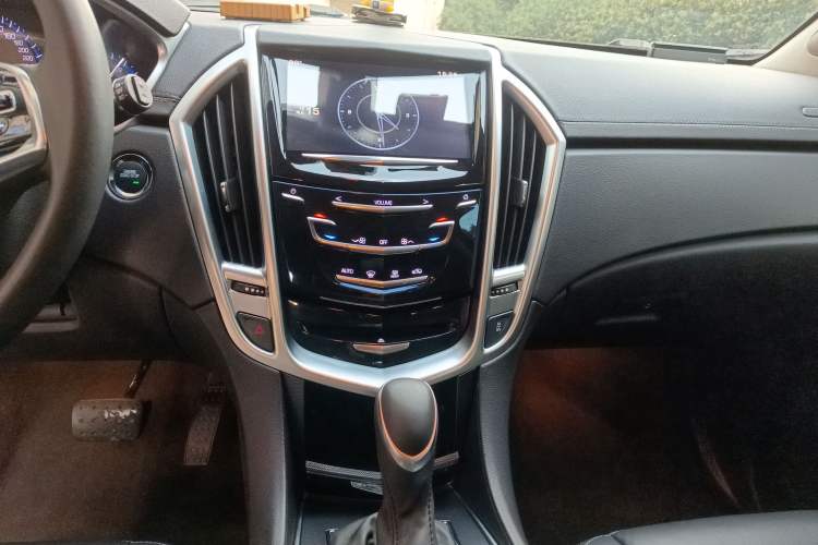 Used Cadillac SRX 2015 3.0L Comfort Version