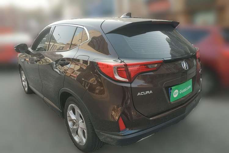 Used Acura CDX 2019 1.5T Two-Wheel Drive Comfort Edition
