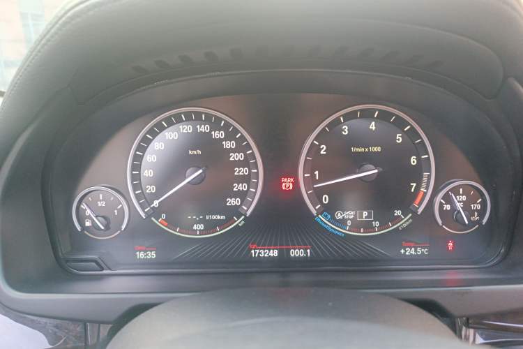 Used BMW X6 2015 xDrive35i Leading Model
