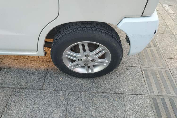 Used Suzuki Wagon R 2015 1.4L Manual All-Around Model
