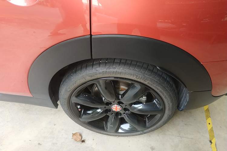 Used MINI Clubman 2022 1.5T COOPER Connoisseur